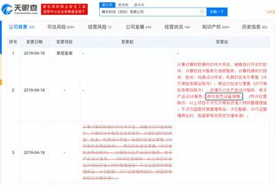 游戲版號重啟激活市場，騰訊布局設備生態與國行Switch代理